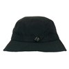 Bucket Hat - black